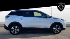 Peugeot 3008 1.2 Hybrid 136 Allure Premium+ 5dr e-DSC6 Petrol Estate